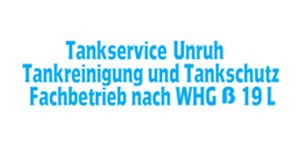 Kundenlogo von Tankservice Unruh Inh. Peter Drahtner