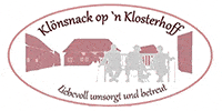 Kundenbild groß 1 Tagespflege "Klönsnack" UG haftungsbeschränkt