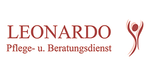Kundenlogo von Leonardo Pflege- u. Beratungsdienst Sandro Möller