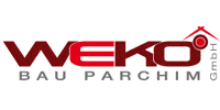 Kundenbild groß 1 WEKO Bau Parchim GmbH