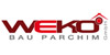 Kundenlogo von WEKO Bau Parchim GmbH