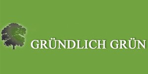 Kundenlogo von Gründlich Grün Inh. Inken Liere Garten- u. Landschaftsbau