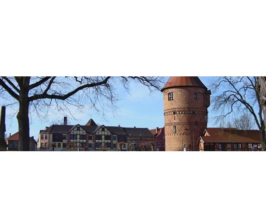 Kundenbild groß 1 Stadtwerke Lübz GmbH