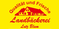 Kundenbild klein 2 Blum Lutz Bäckerei