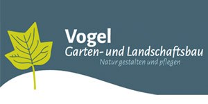 Kundenlogo von Blumenhaus Vogel Garten- und Landschaftsbau