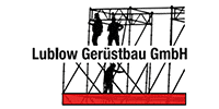 Kundenbild groß 1 Lublow Gerüstbau GmbH