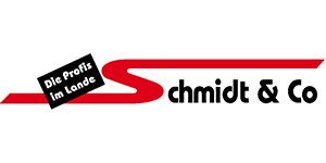 Kundenlogo von Schmidt & Co. GmbH Landtechnik-Service