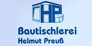 Kundenlogo von Preuß Helmut Bautischlerei