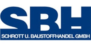 Kundenlogo von SBH Schrott- und-Baustoff-Handelsgesellschaft mbH