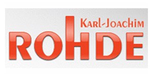 Kundenlogo von Rohde Karl-Joachim