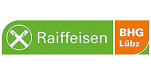 Kundenlogo von Raiffeisen Bezugs- u. Handelsgenossenschaft e.G. Lübz