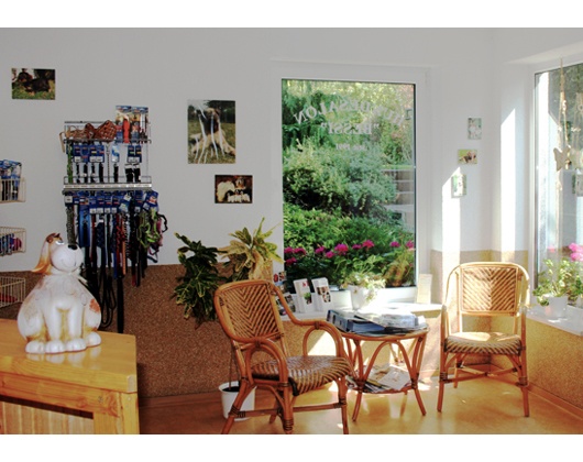 Kundenbild groß 1 Hundecity andersArtig A. Holz