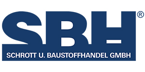 Kundenlogo von SBH Schrott- und-Baustoff-Handelsgesellschaft mbH