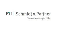 Kundenbild klein 2 ETL Schmidt & Partner GmbH Steuerberatungsgesellschaft & Co. Lübz KG