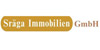 Kundenlogo von Sräga Immobilien GmbH Kundenlogo von Sräga Immobilien GmbH