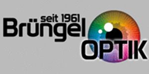 Kundenlogo von Brüngel Augenoptik Inh. Ines Brüngel