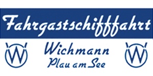 Kundenlogo von Fahrgastschifffahrt Wichmann Inh.: Anette Wolf