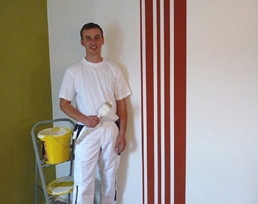 Kundenbild groß 1 Wahls Norman Malermeister
