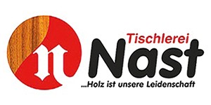 Kundenlogo von Tischlerei Nast