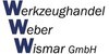 Kundenlogo von Werkzeughandel Weber Wismar GmbH Verwaltung