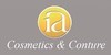 Kundenlogo I & A Cosmetics & Conture GbR Kosmetikstudio Iris Heintze u. Annette Bernhardt