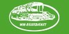 Kundenlogo von WM Reisedienst Taxi-Mietomnibus-Shuttle GmbH Co.KG