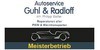 Kundenlogo von Guhl & Radloff Autoservice