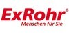 Logo von ExRohr Rohrreinigung