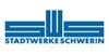 Kundenlogo von Stadtwerke Schwerin GmbH - SWS - Bereitschaftsdienst Strom/Wärme/Wasser/Abwasser