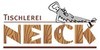 Kundenlogo Tischlerei Neick