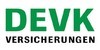 Logo von DEVK Versicherungen Bezirksgeschäftsstelle Gordon Brosch