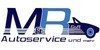 Kundenlogo von M&R Autoservice GbR Freie Meisterwerkstatt