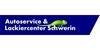 Logo von Autoservice & Lackiercenter Schwerin GmbH