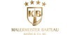 Kundenlogo von Malermeister Bartlau GmbH & Co. KG Malerhandwerksbetrieb