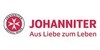 Logo von Johanniter-Unfall-Hilfe e.V.