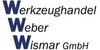 Logo von Werkzeughandel Weber Wismar GmbH Verwaltung