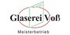 Logo von Glaserei Voß