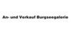 Kundenlogo An- und Verkauf Burgseegalerie