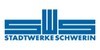 Logo von Stadtwerke Schwerin GmbH - SWS