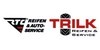 Logo von Reifen & Service Trilk Reifenservice