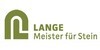 Kundenlogo von Steinbildhauerei u. Grabmalwerkstatt Uwe Lange