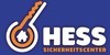 Kundenlogo von HESS Sicherheitscenter e.K.