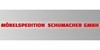 Kundenlogo von Möbelspedition Schumacher GmbH