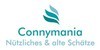 Logo von Connymania Haushaltsauflösungen und Entrümpelungen