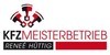 Logo von Hüttig Reneé KFZ-Meisterbetrieb