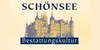 Logo von Bestattungen Schönsee Bestattungskultur GmbH