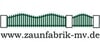 Kundenlogo von Metallbau Müller, Zaunfabrik-MV Zaunbau