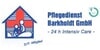 Kundenlogo von Barkholdt Pflegedienst GmbH