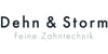 Kundenlogo von Dehn u. Storm GbR Zahntechniker