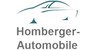 Kundenlogo Automobile Homberger